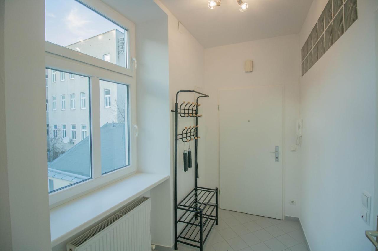 Cozy 2 Room Apartment - Enjoy Viennas Summer Vibes Kültér fotó